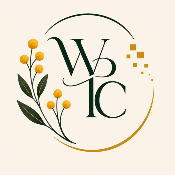 Wattle Pixel Co logo